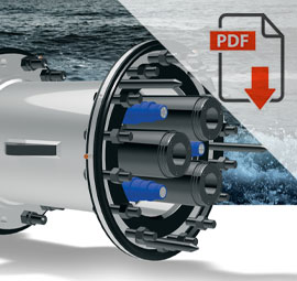 36kV Hydro Renewable Connector