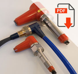 Electrical Penetrators