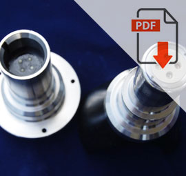 Surface Mateable Electrical Connectors