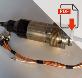 Surface Mateable Electrical Connectors