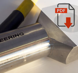 Surface Mateable Electrical Connectors